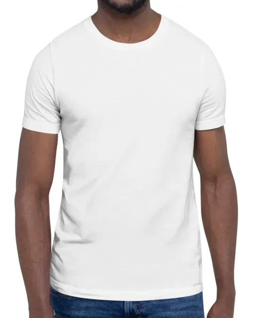 White T-shirt